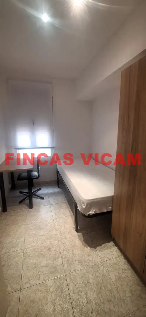 Квартира 80 м² в Уэске