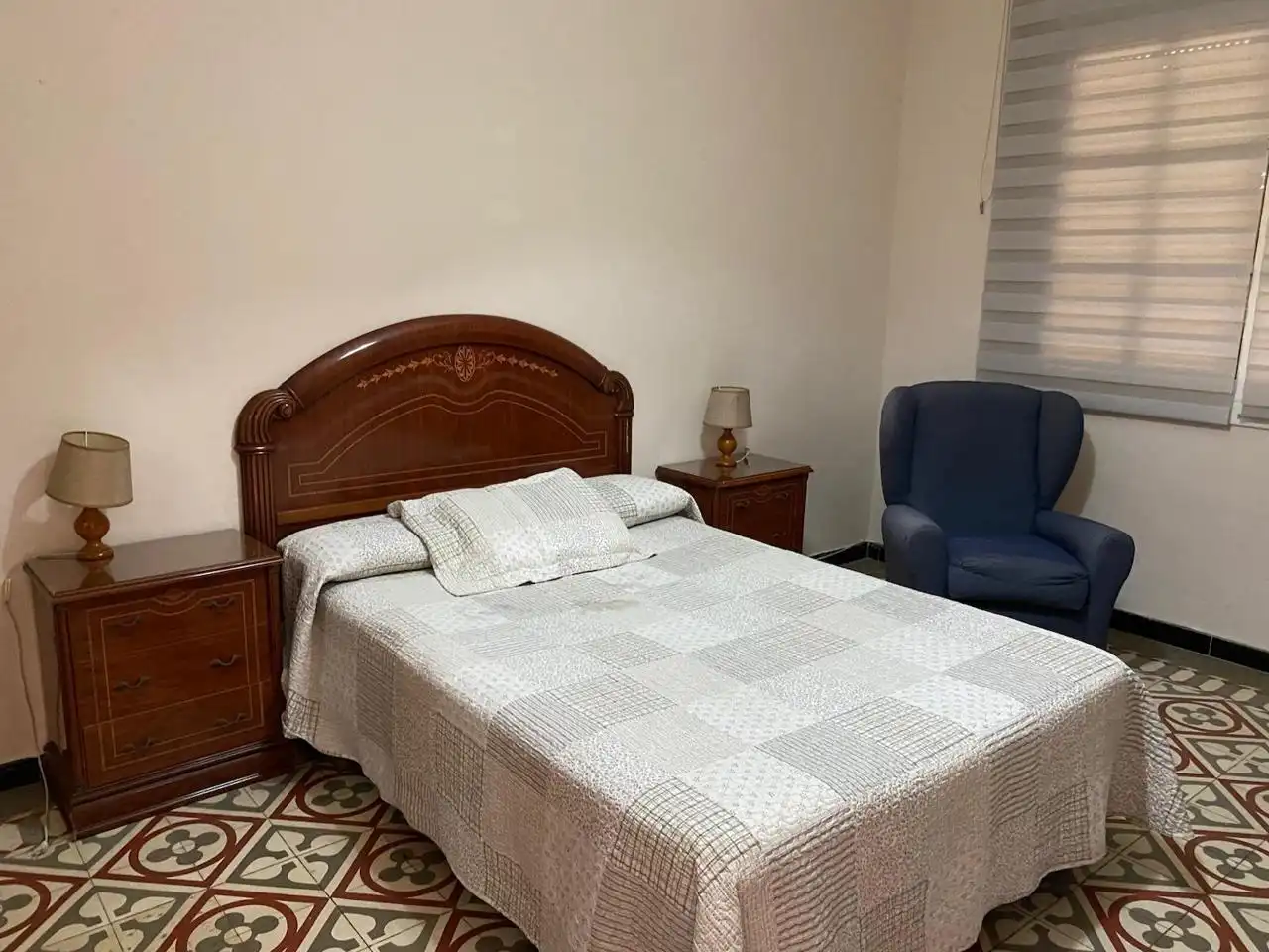 Piso de 100 m² en Melilla