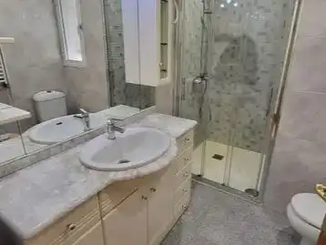 Wohnung 149 m² in Albacete