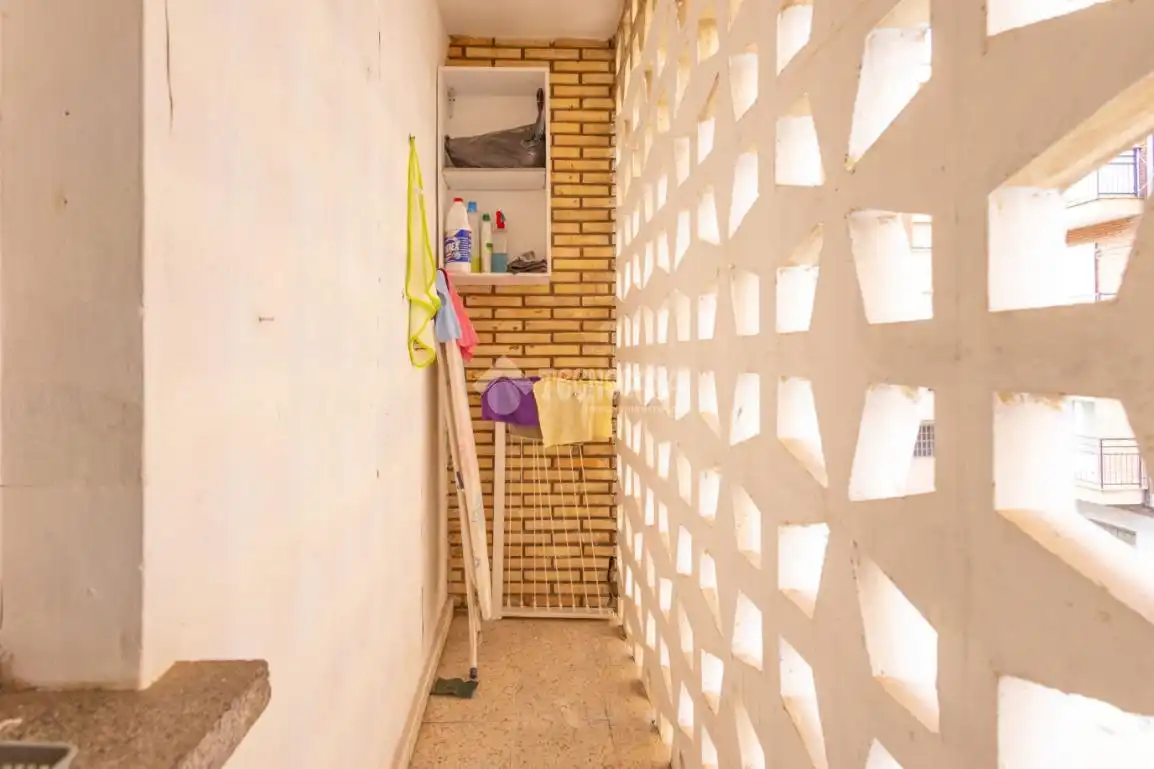 Piso de 123 m² en Salamanca