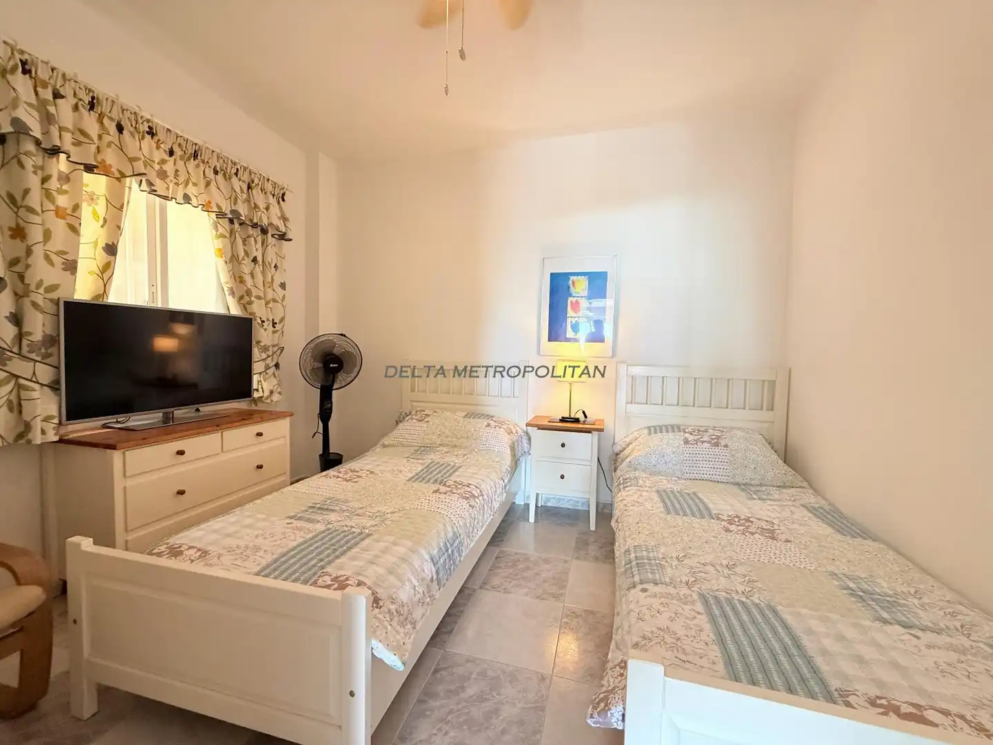 Piso de 42 m² en San Miguel de Abona