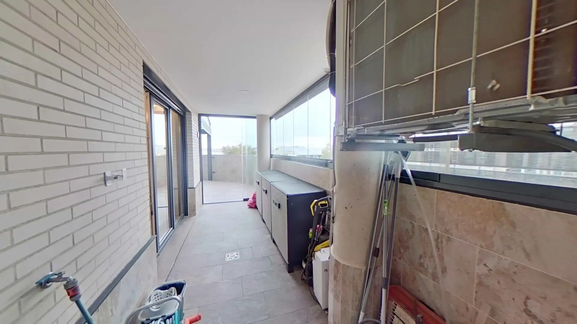 Appartamento 174 m² a Alcalá de Henares