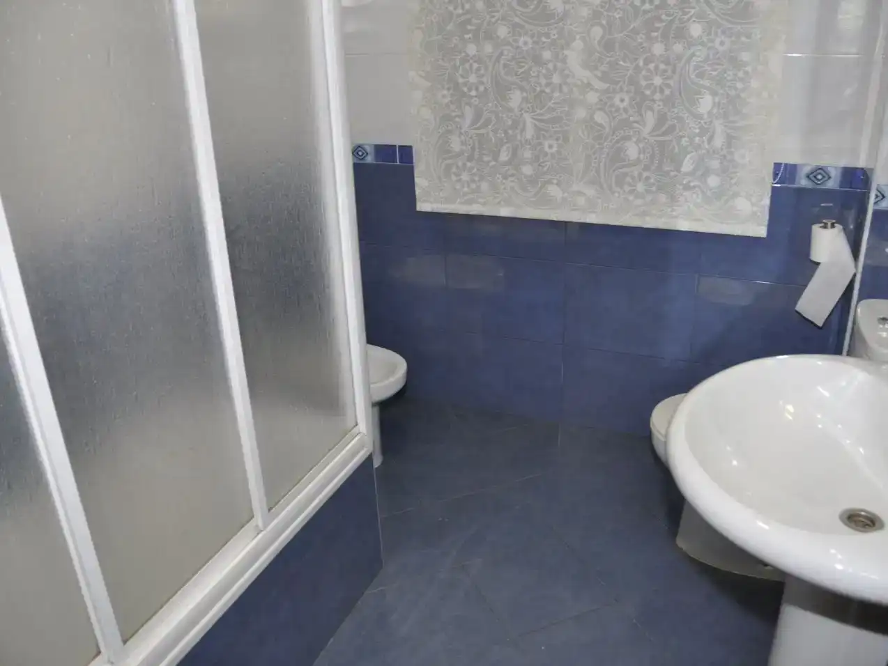 Piso de 110 m² en Pontevedra