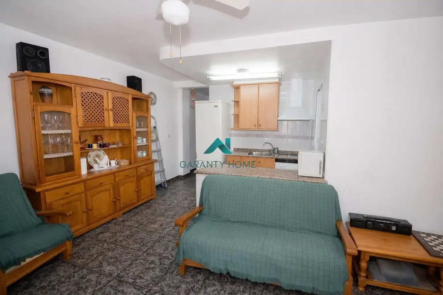 Piso de 90 m² en Chilches