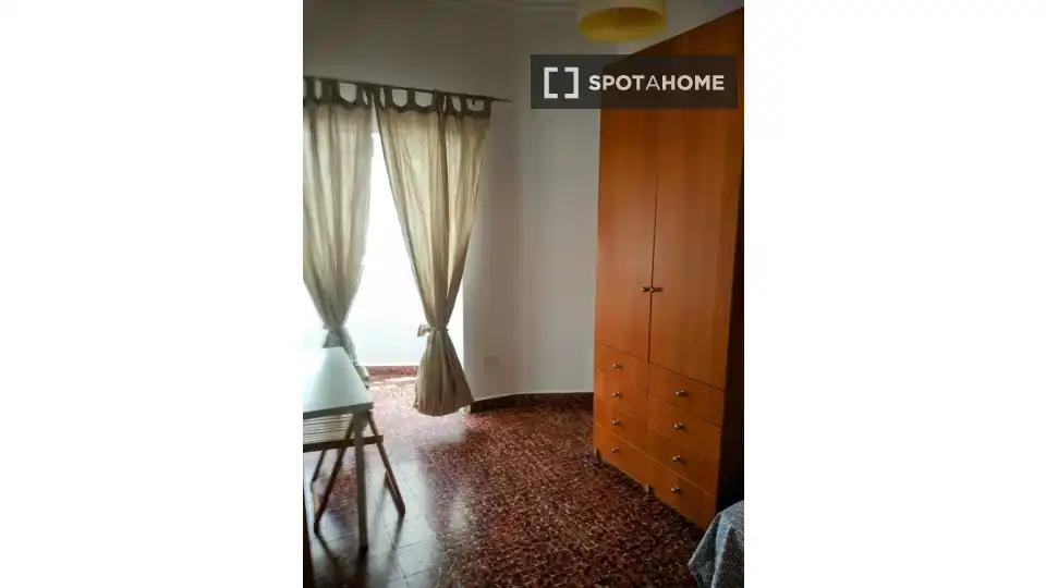 Habitación en alquiler, Las Palmas de Gran Canaria