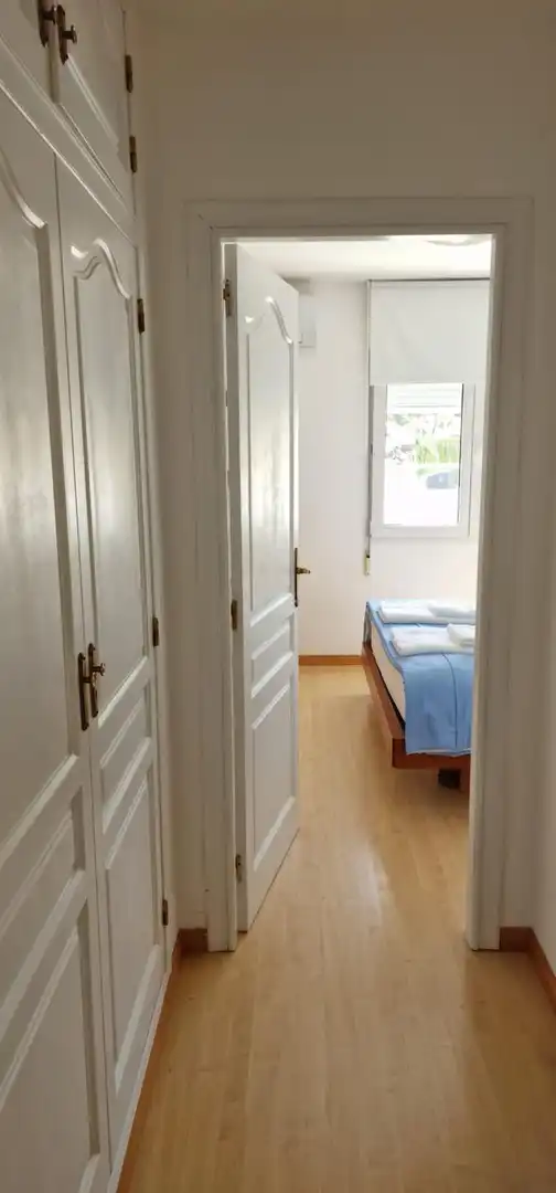 Piso en alquiler, Teulada