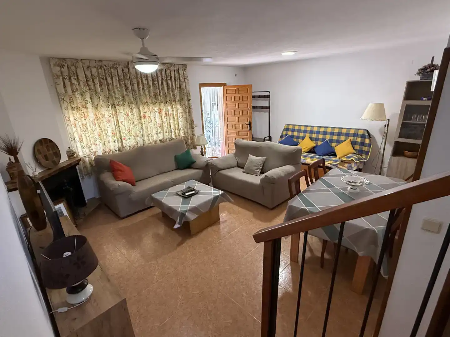 Pis de 140 m² a San Javier