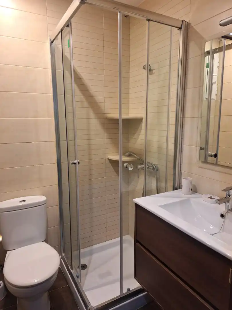 Piso de 84 m² en Valencia