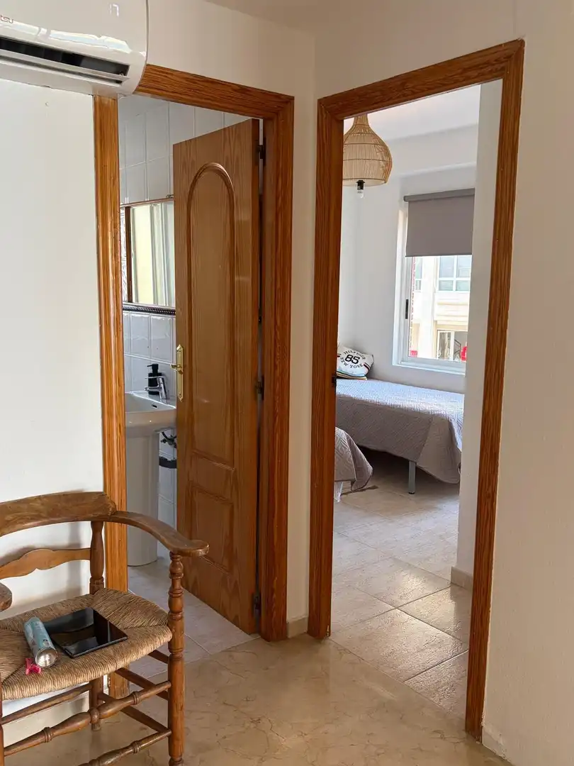 Piso de 85 m² en Alicante