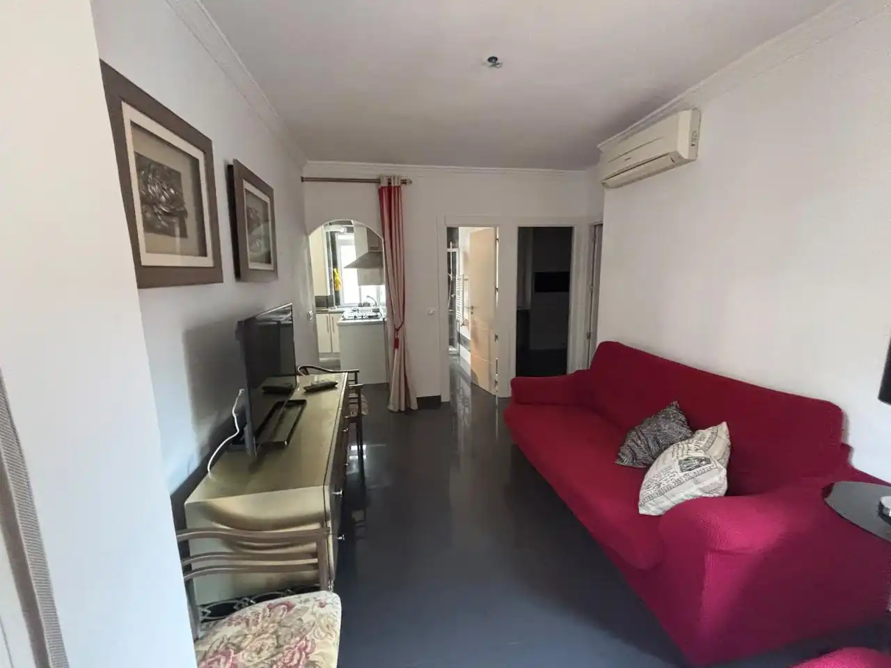 Piso de 78 m² en Granada