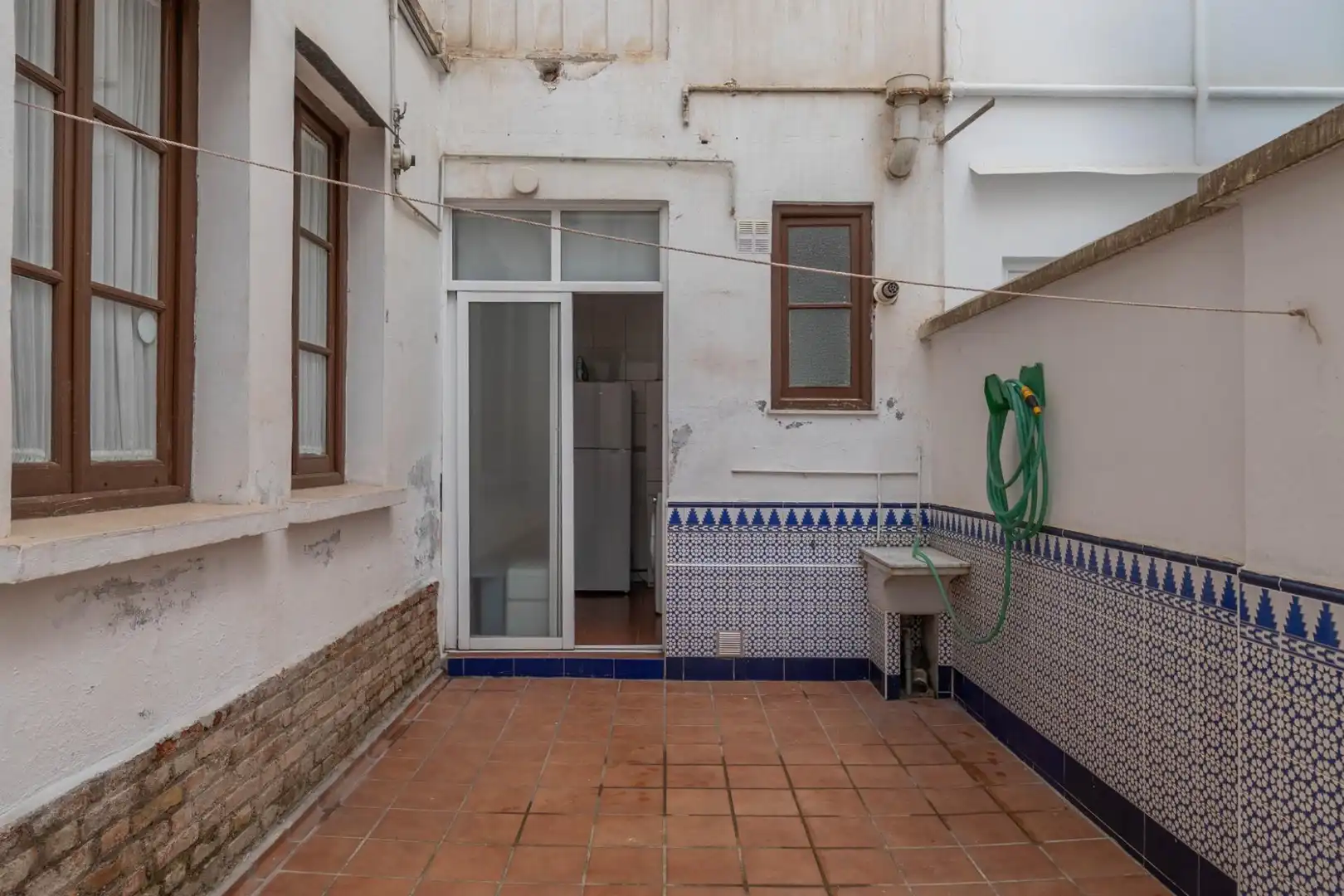 Habitación 115 m², Granada