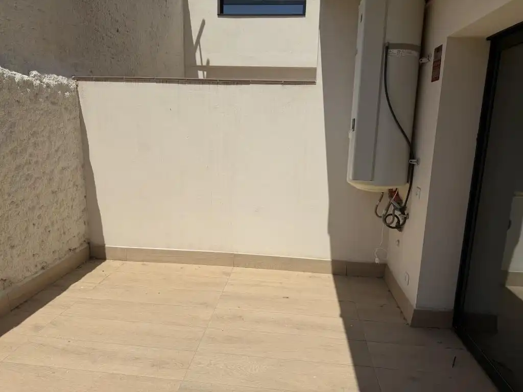 Apartamento 92 m² em Palafrugell
