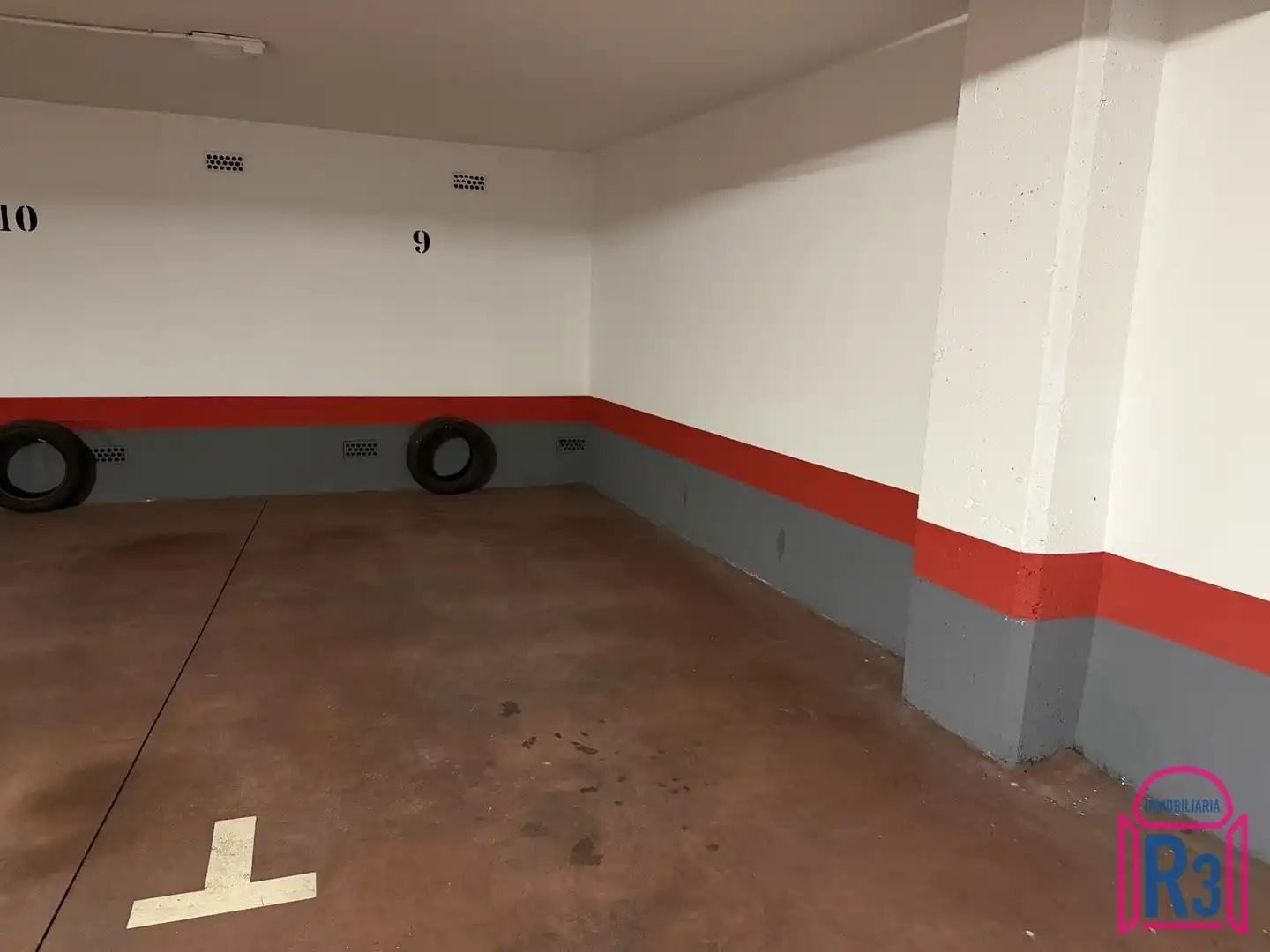 Piso de 101 m² en León