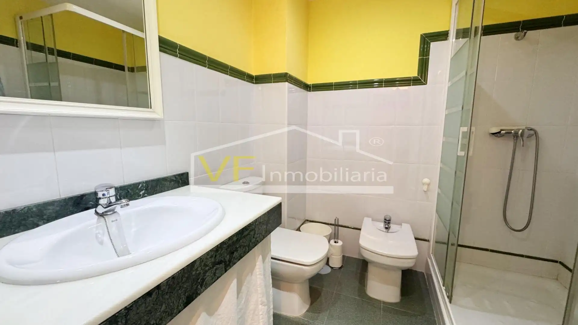 Appartamento 117 m² a Málaga