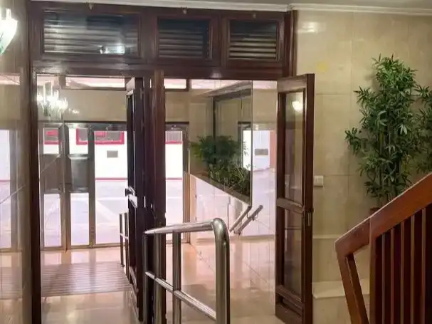 Habitación 120 m², Almería