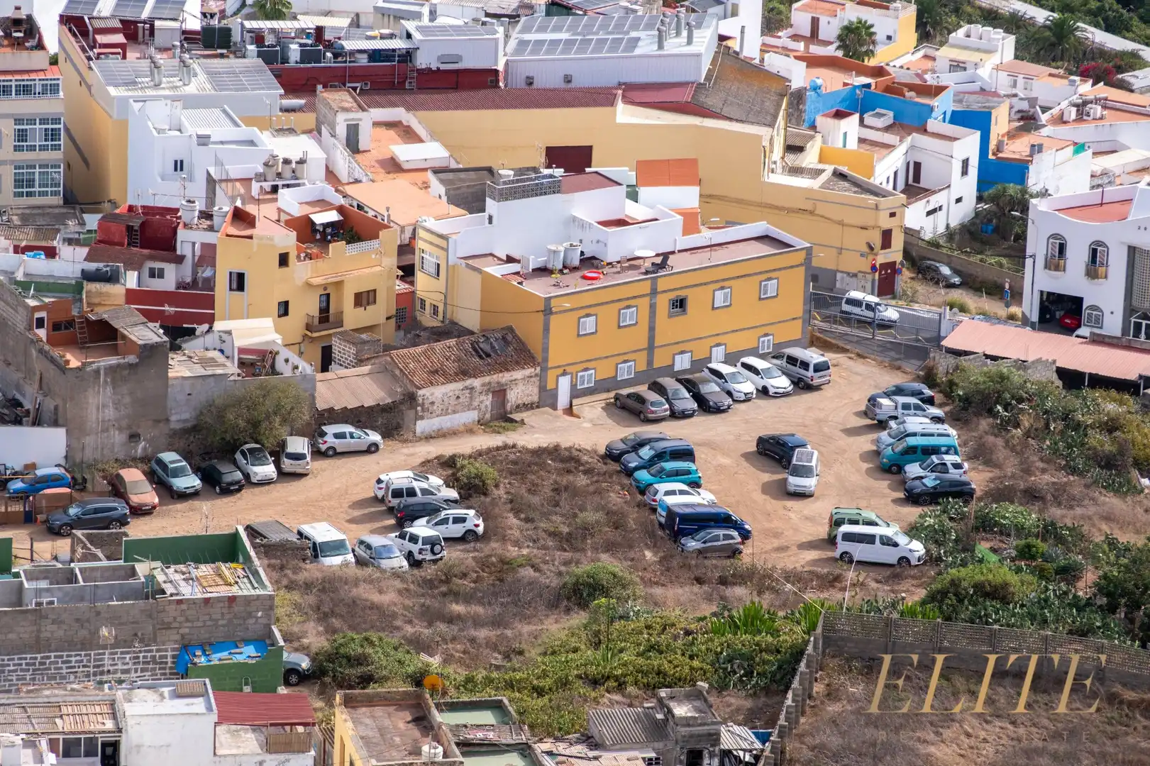 Pis de 200 m² a Arucas