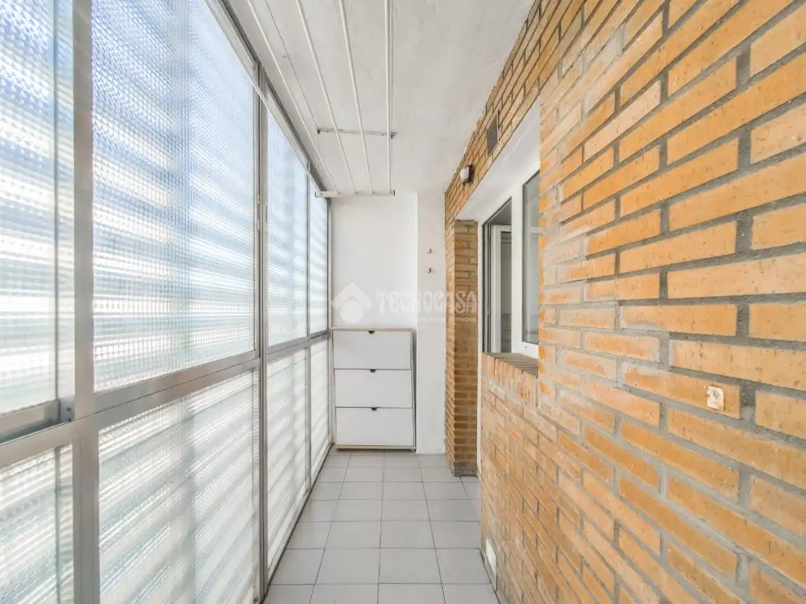 Pis de 115 m² a Leganès