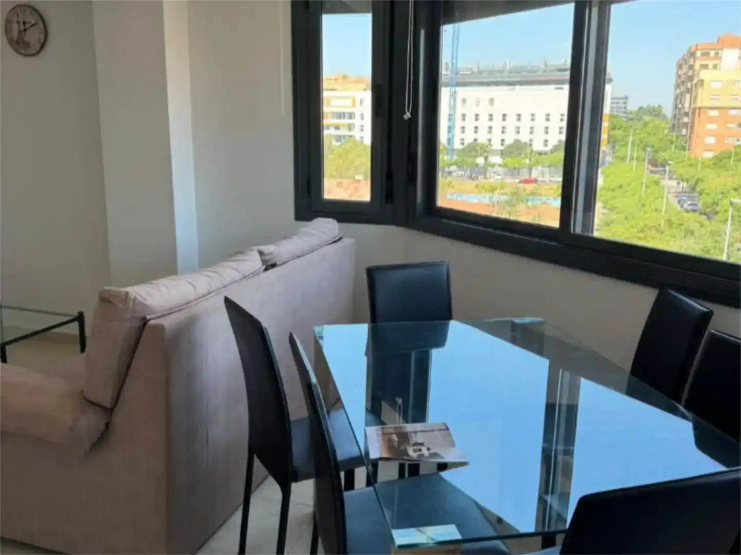 Piso de 65 m² en Castellón de la Plana