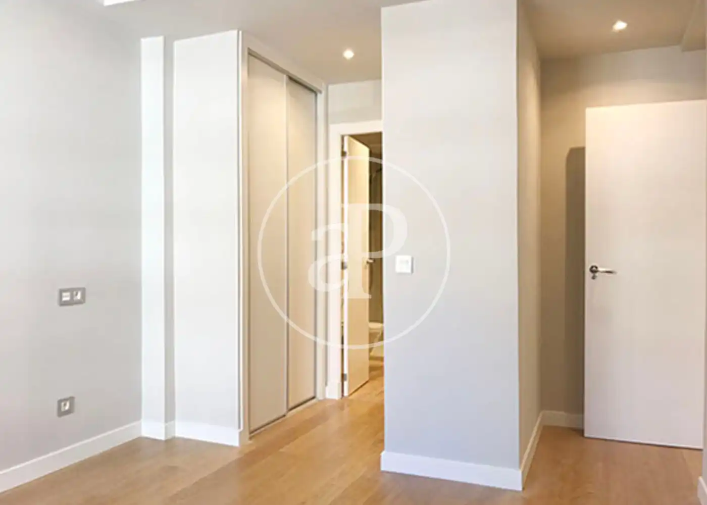 Pis de 120 m² a Madrid