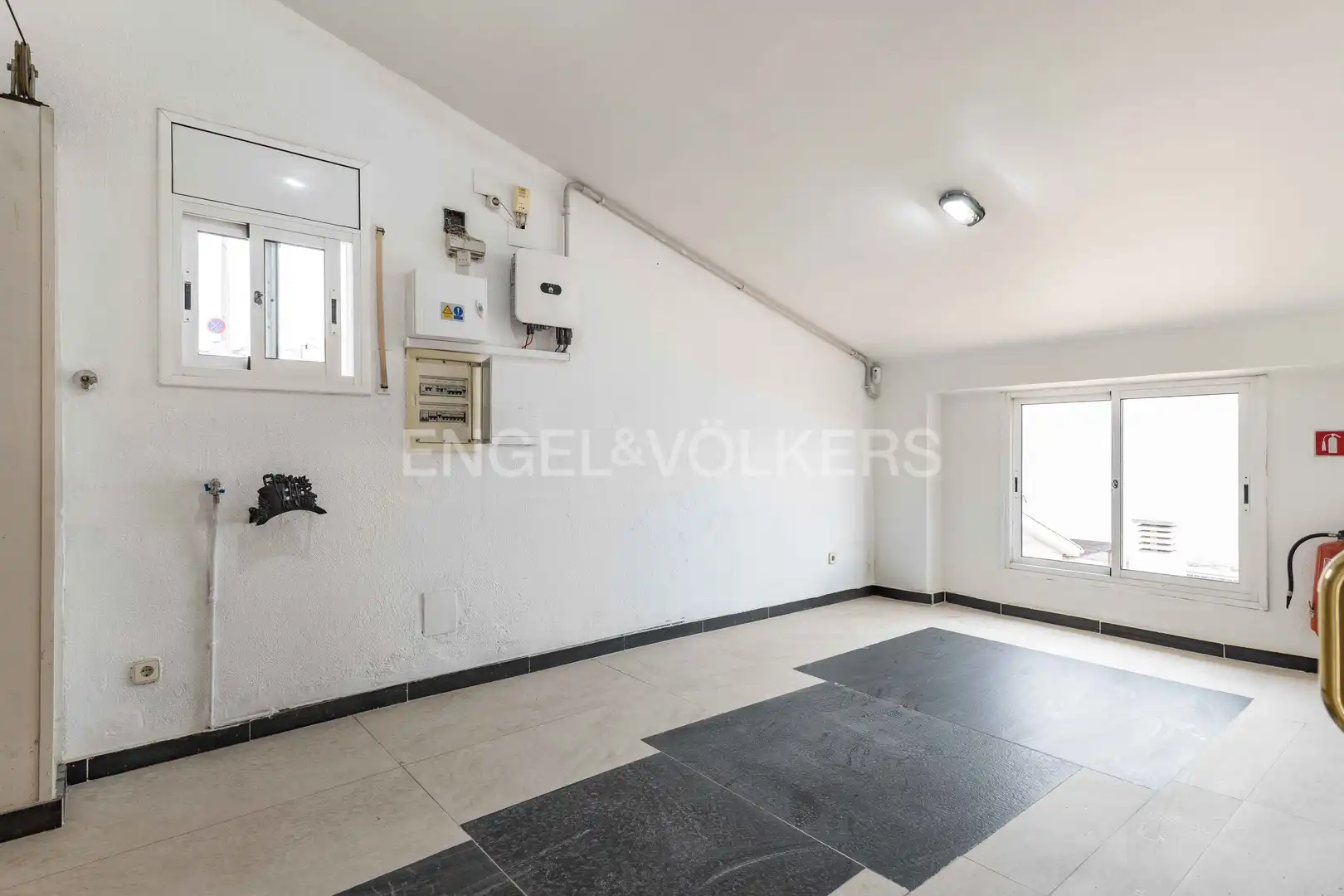 Piso de 312 m² en Castelldefels