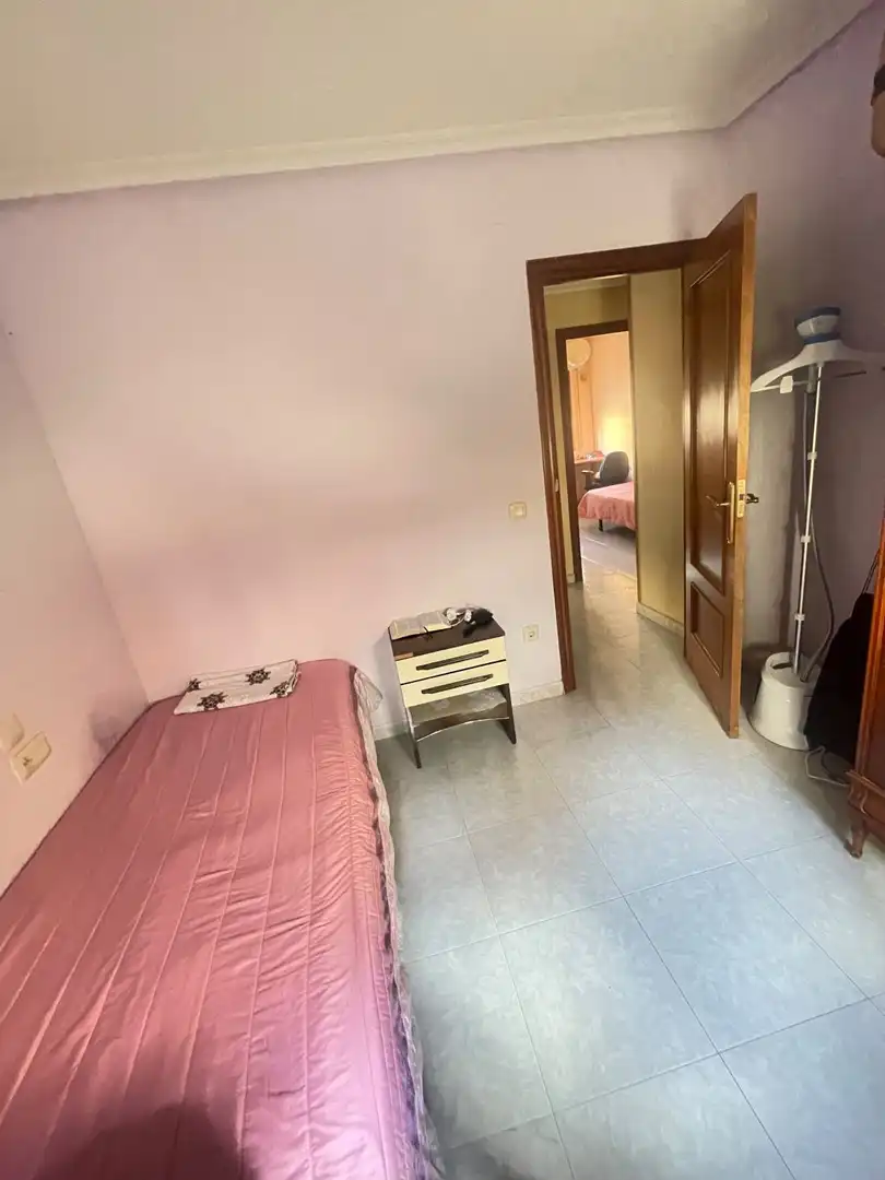 Pis de 80 m² a Salamanca