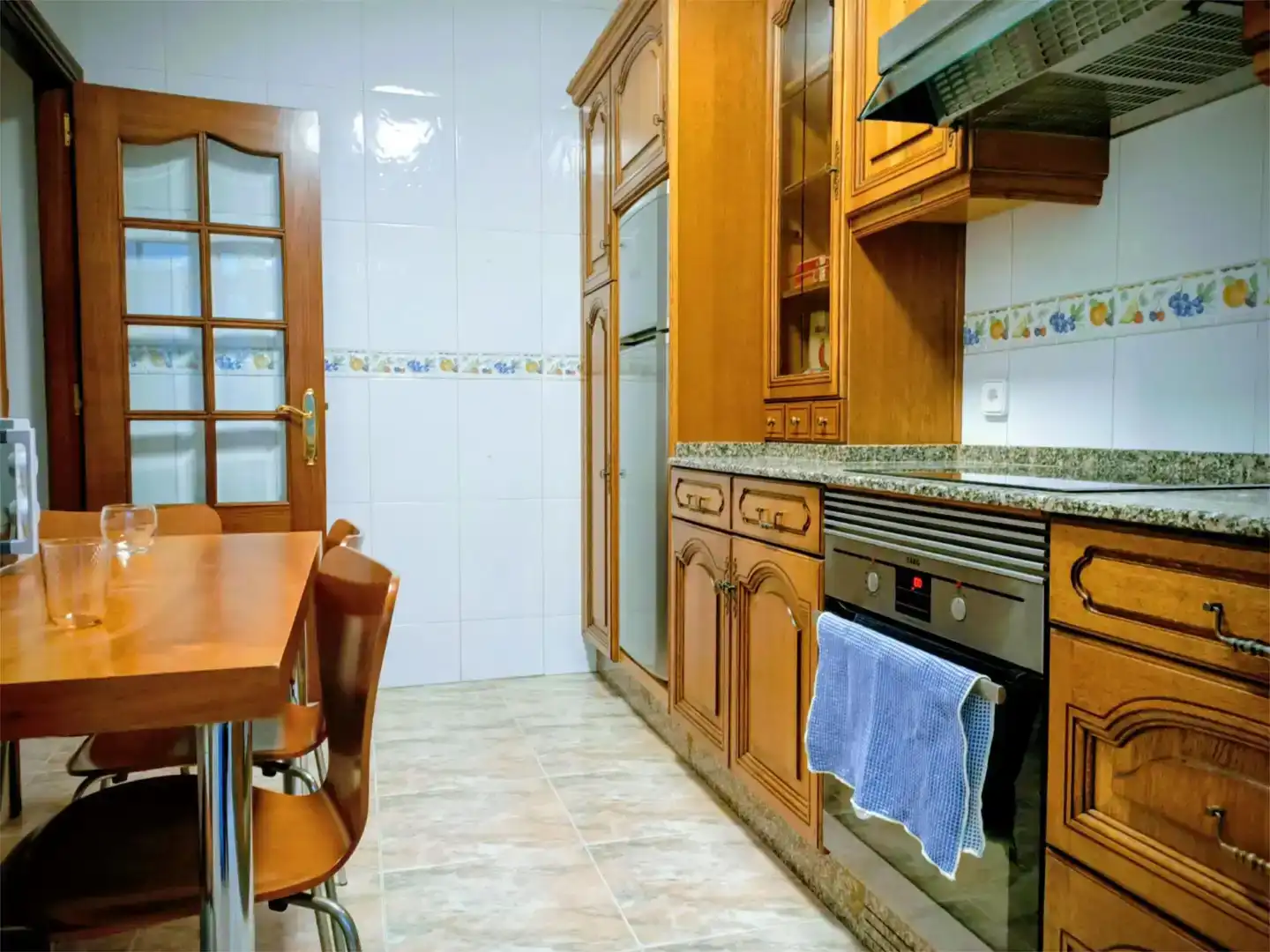 Habitación 13 m², Narón