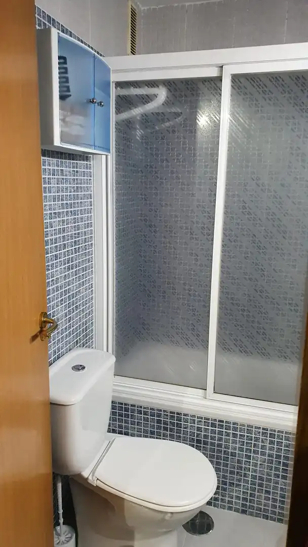 House 95 m² in Málaga