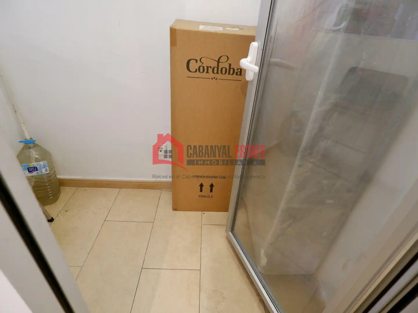Wohnung 71 m² in Valencia