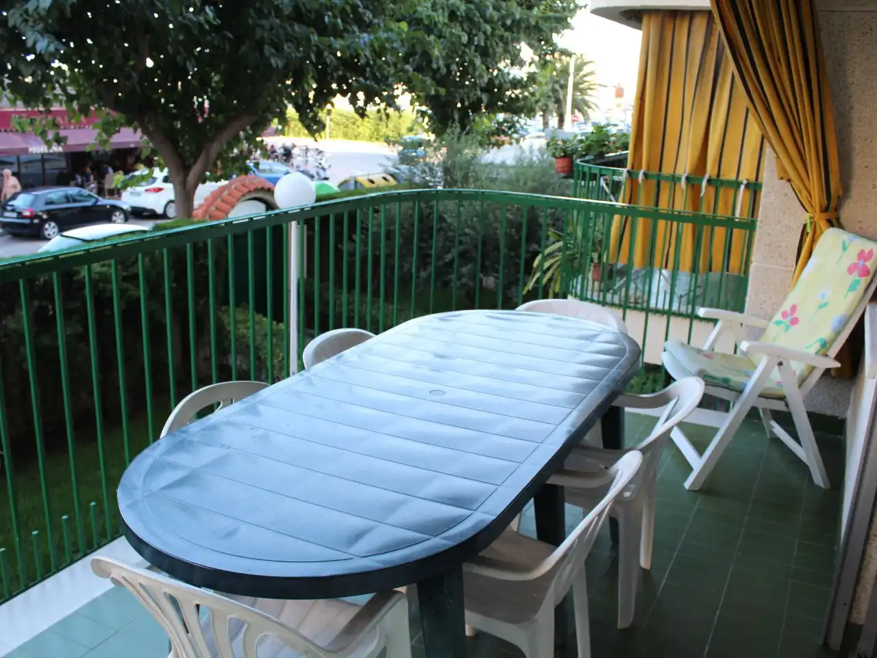 Pis de 87 m² a Gandia