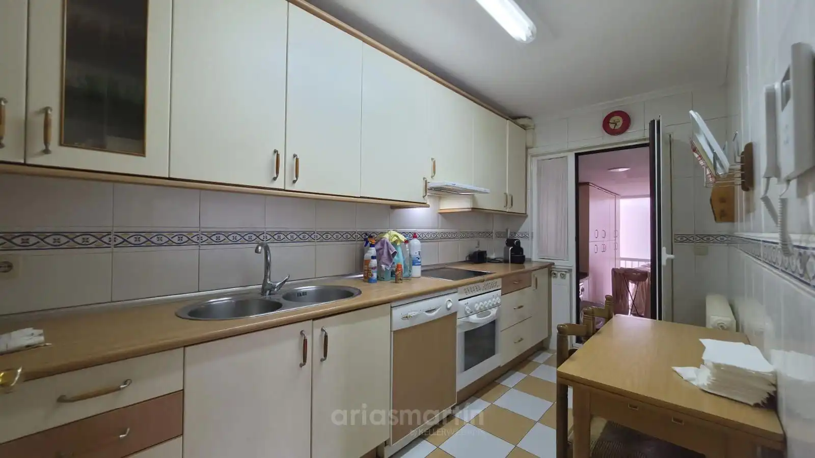 Piso de 115 m² en Salamanca