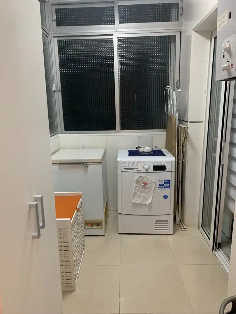Piso de 107 m² en Melilla