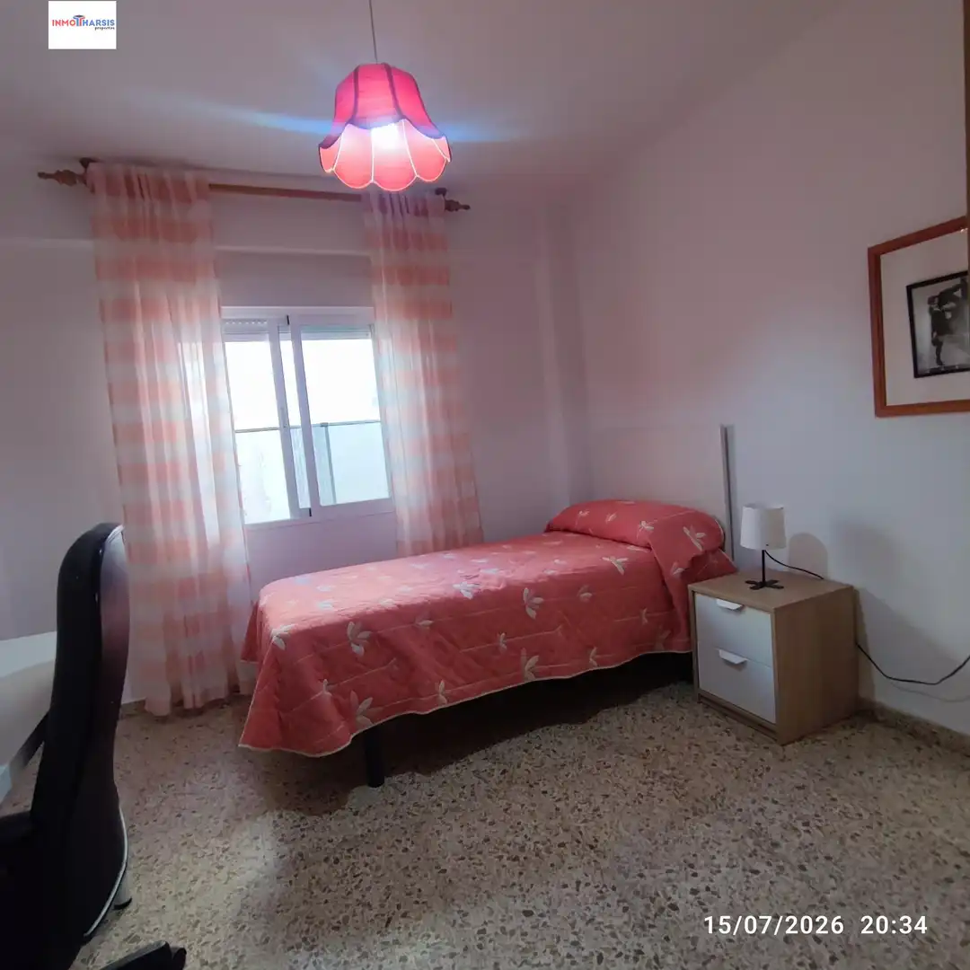 Piso de 94 m² en Almería