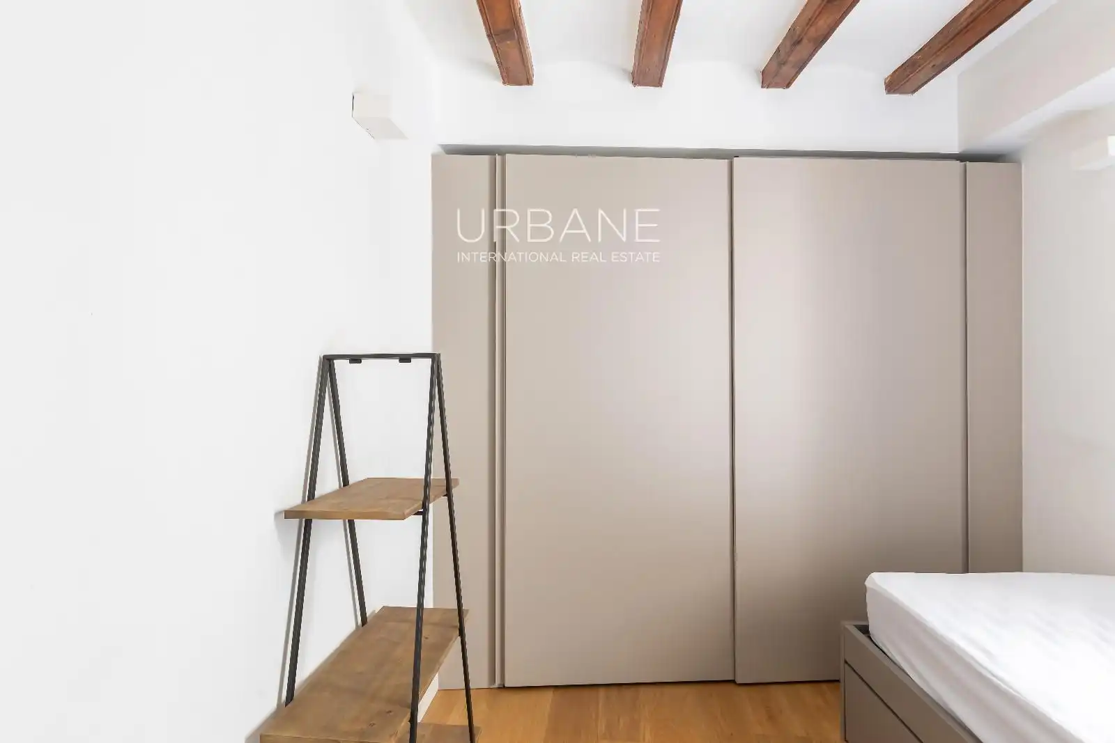 Wohnung 101 m² in Barcelona