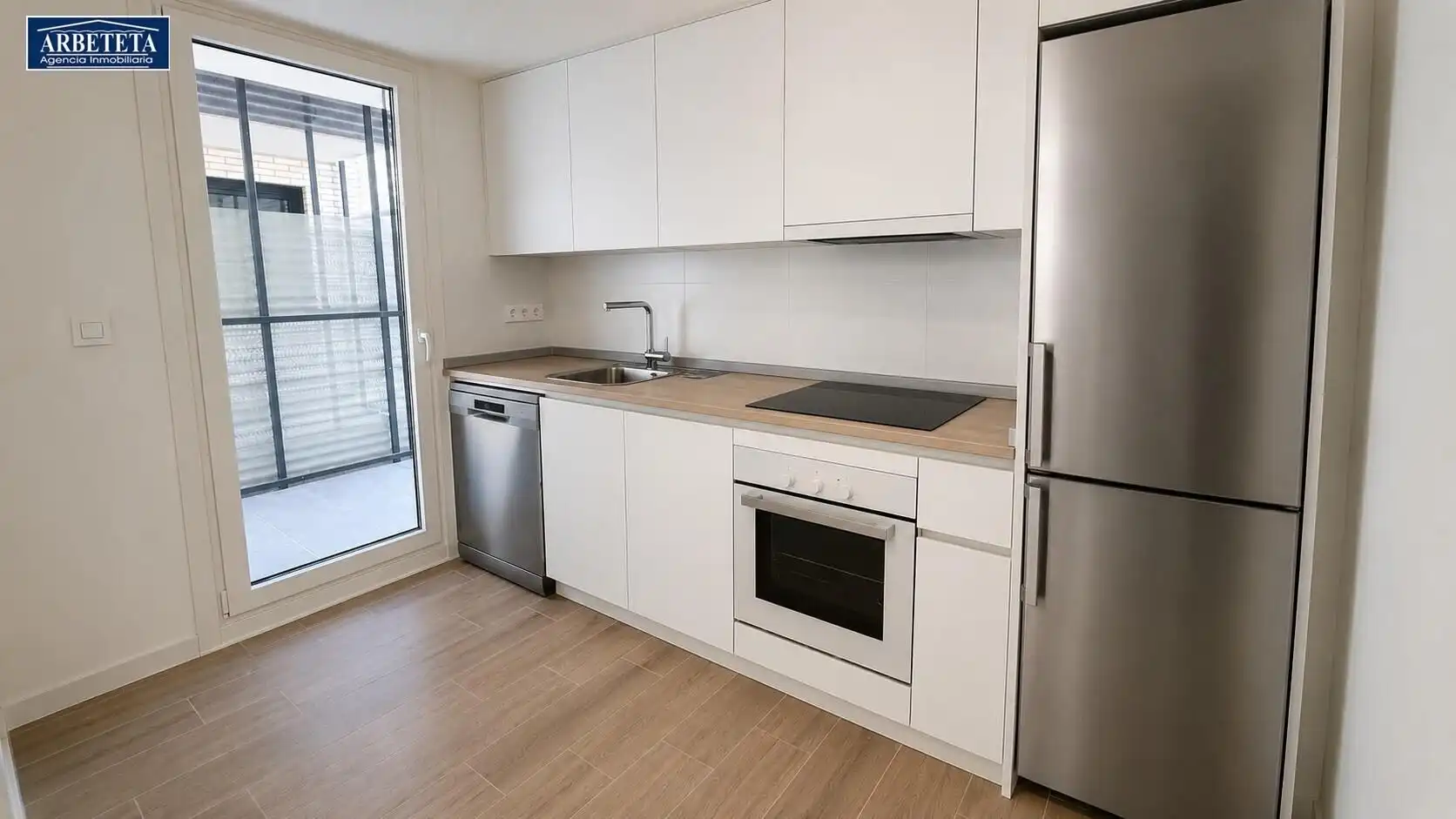 Appartamento 125 m² a Guadalajara