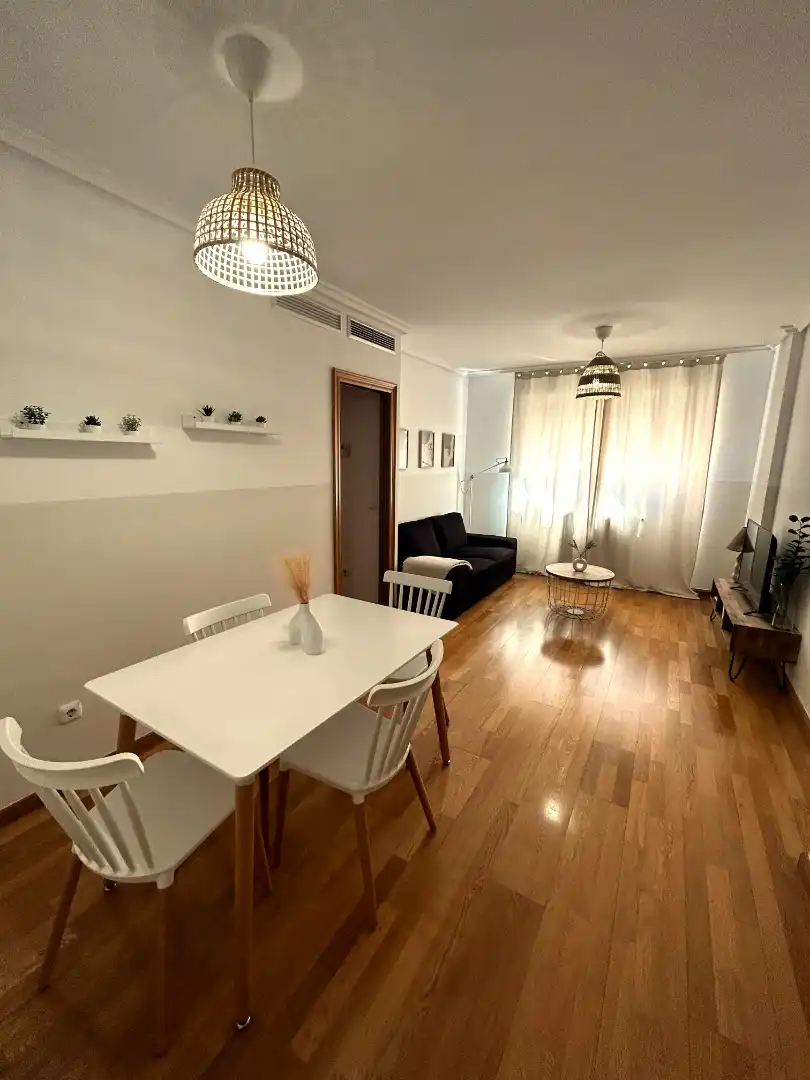 Appartement 60 m² à Saragosse