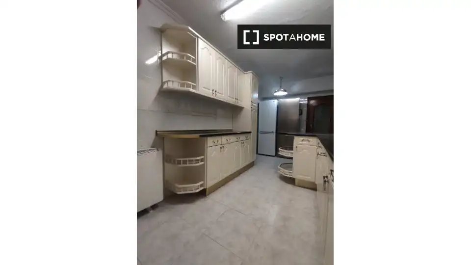 Habitación en alquiler, Alcalá de Henares