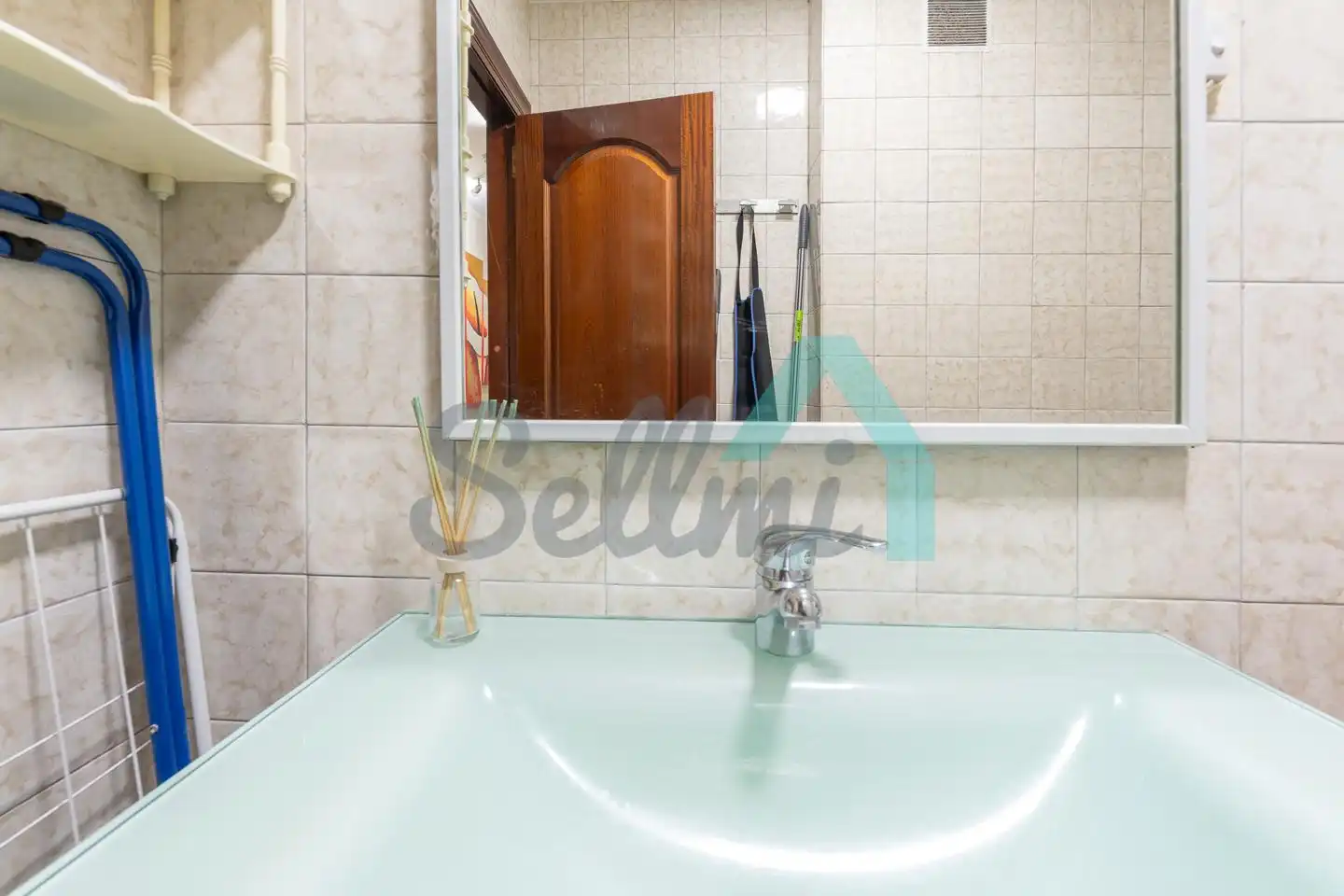 Piso de 107 m² en Gijón