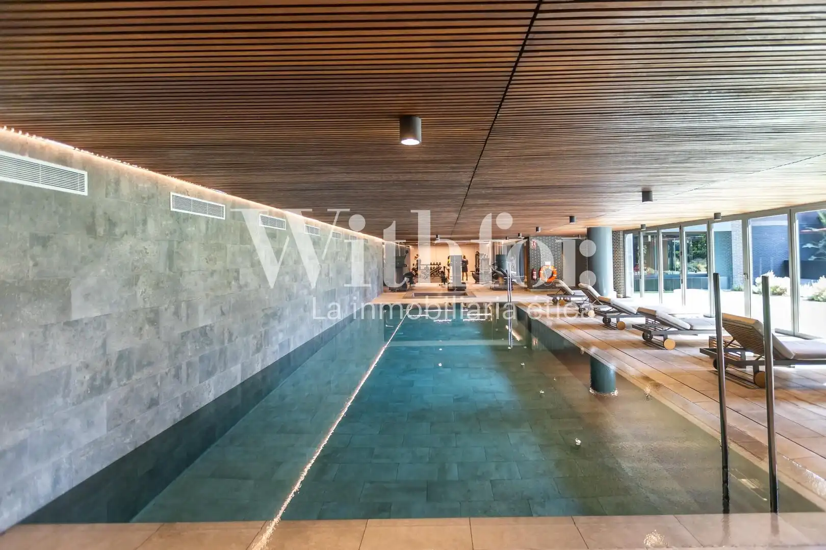 Piso de 91 m² en Esplugues de Llobregat