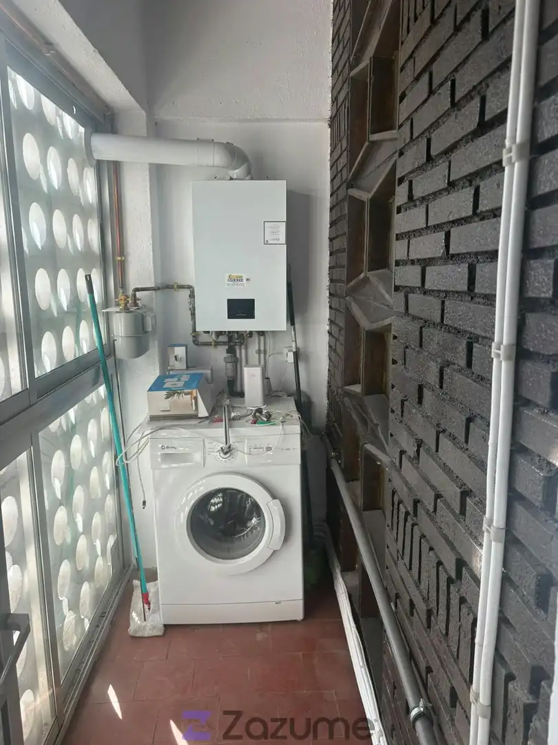Piso de 86 m² en Ponferrada