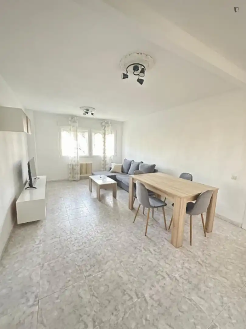 Habitación en alquiler, Toledo