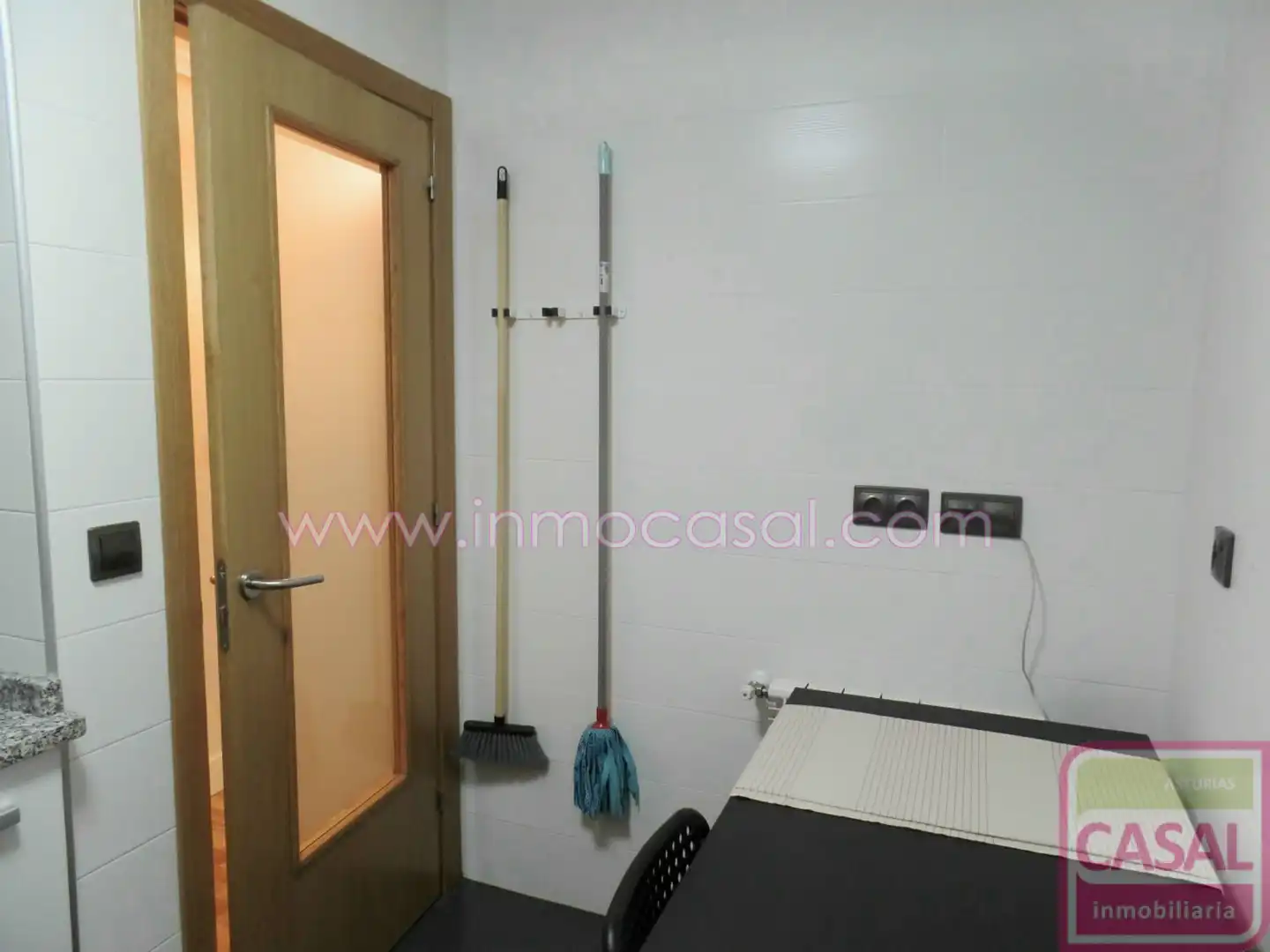 Wohnung 60 m² in Oviedo