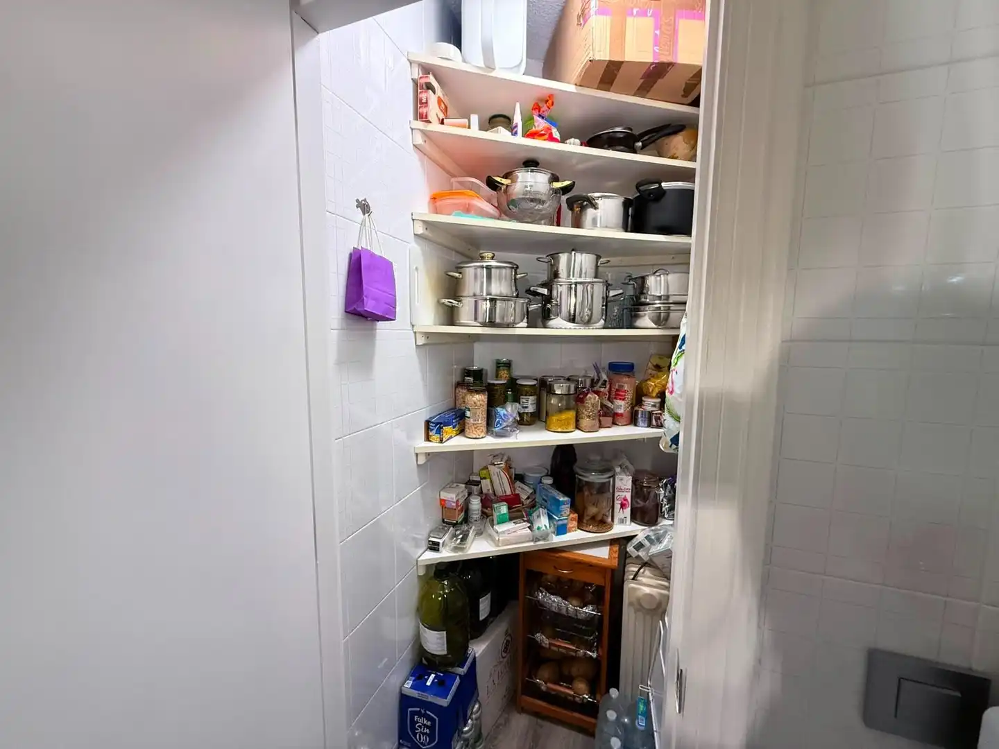 Piso de 80 m² en Los Alcázares