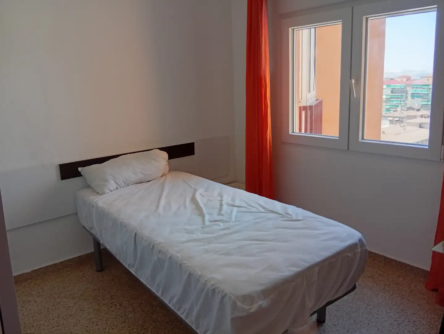 Piso de 89 m² en Granada