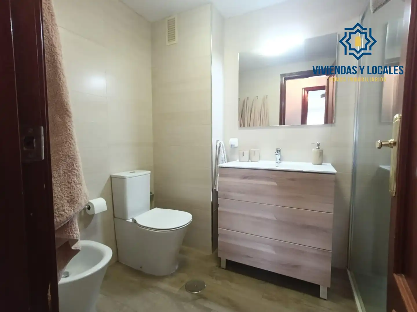 Piso de 102 m² en Granada
