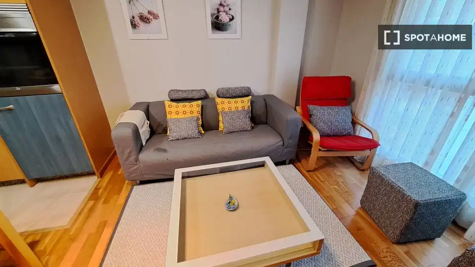 Habitación en alquiler, Vigo