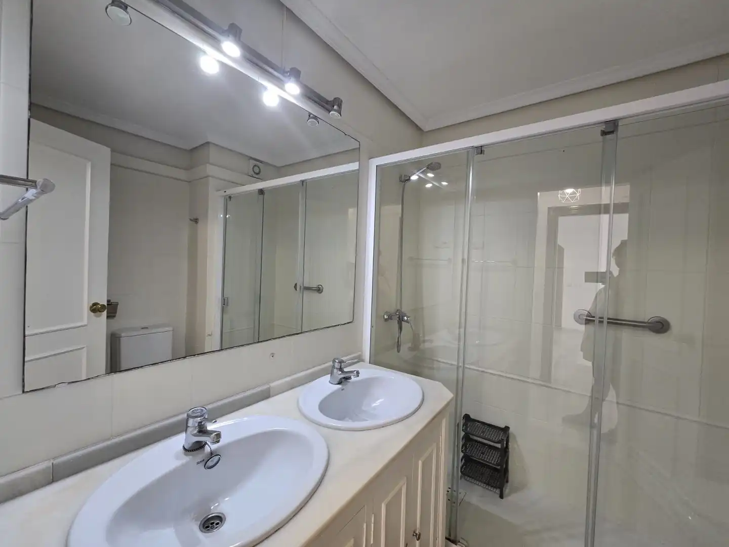 Pis de 114 m² a Màlaga