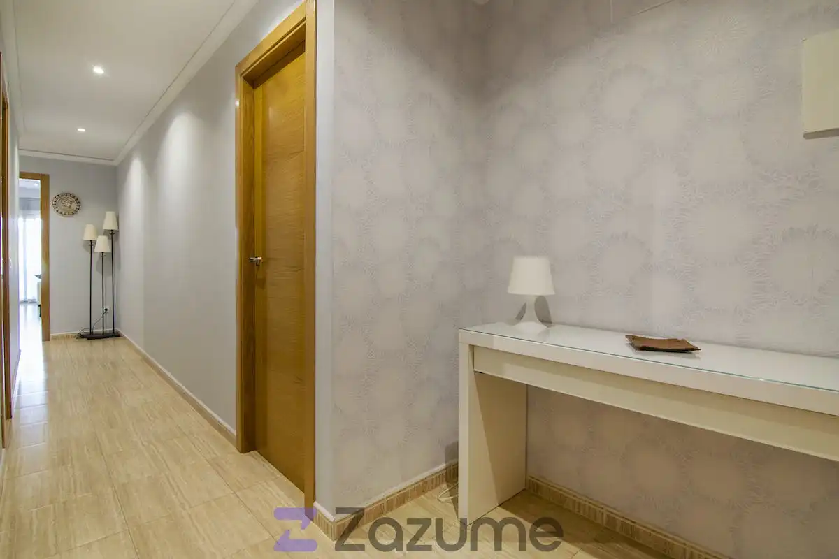 Piso de 110 m² en Alginet