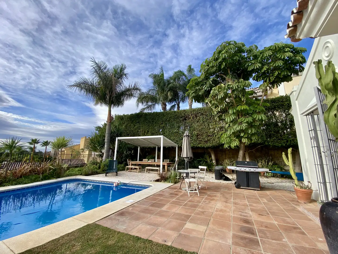 Haus 375 m² in Benahavís
