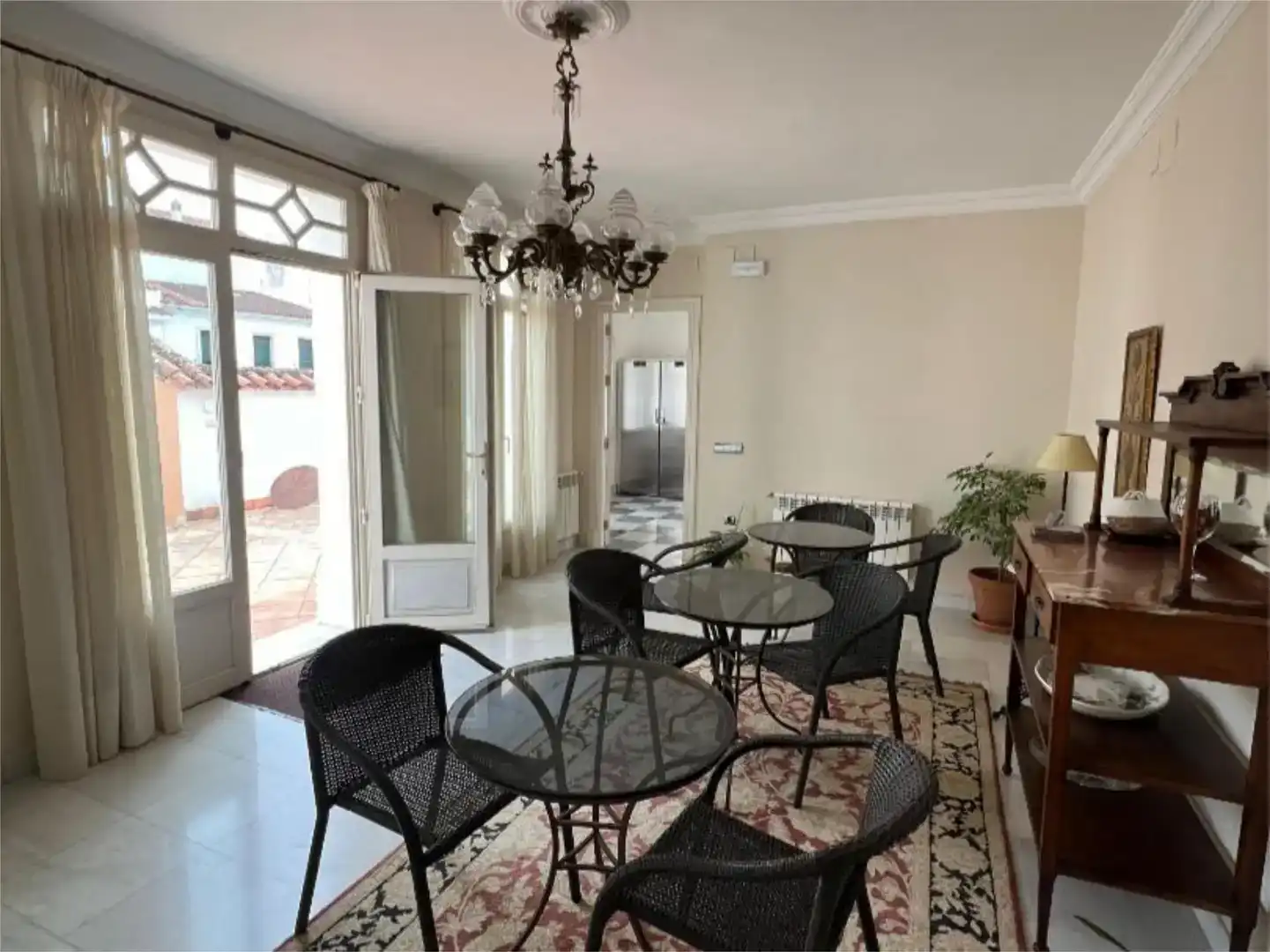 Piso de 600 m² en Aracena
