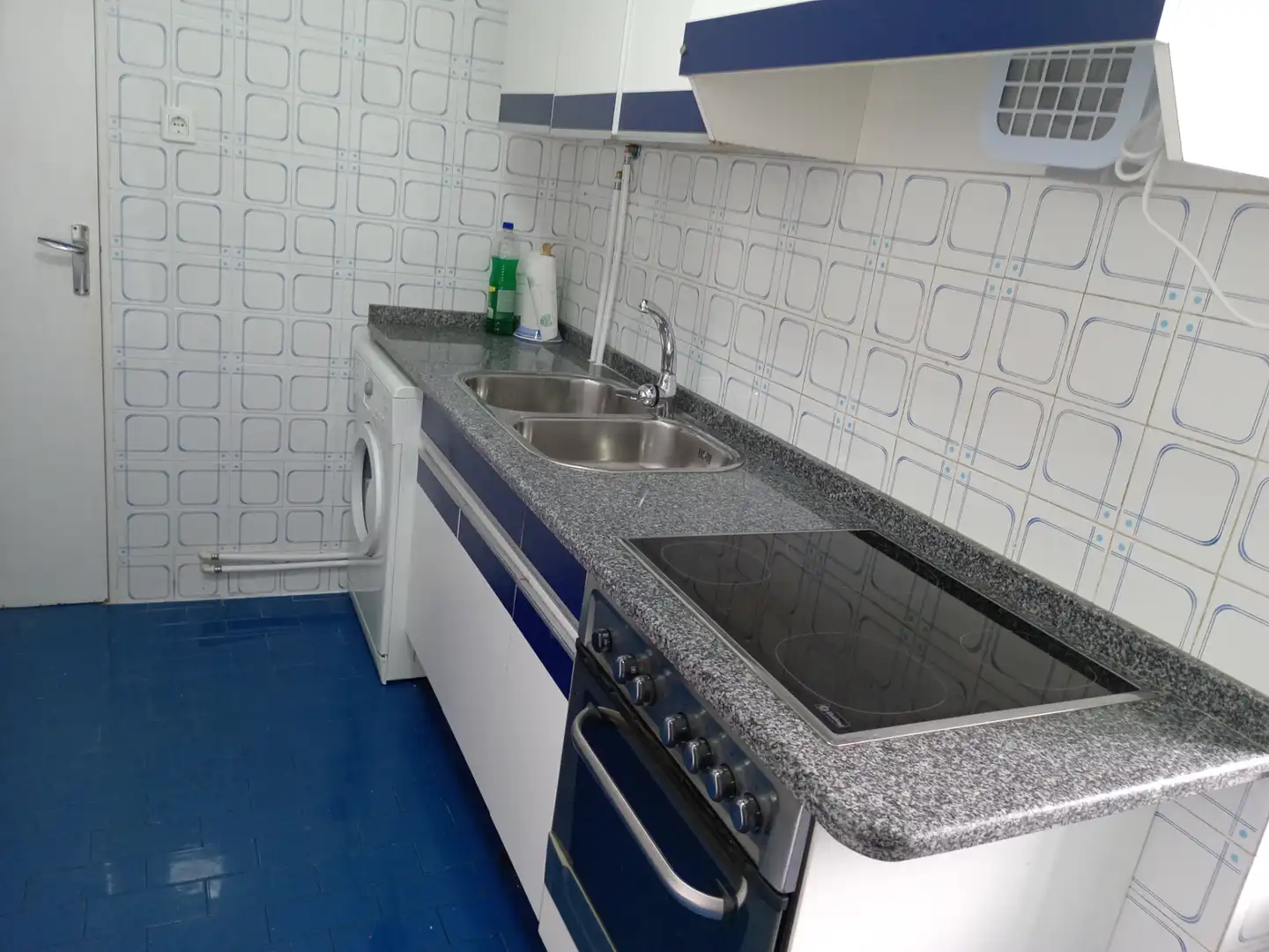 Piso de 100 m² en Salamanca